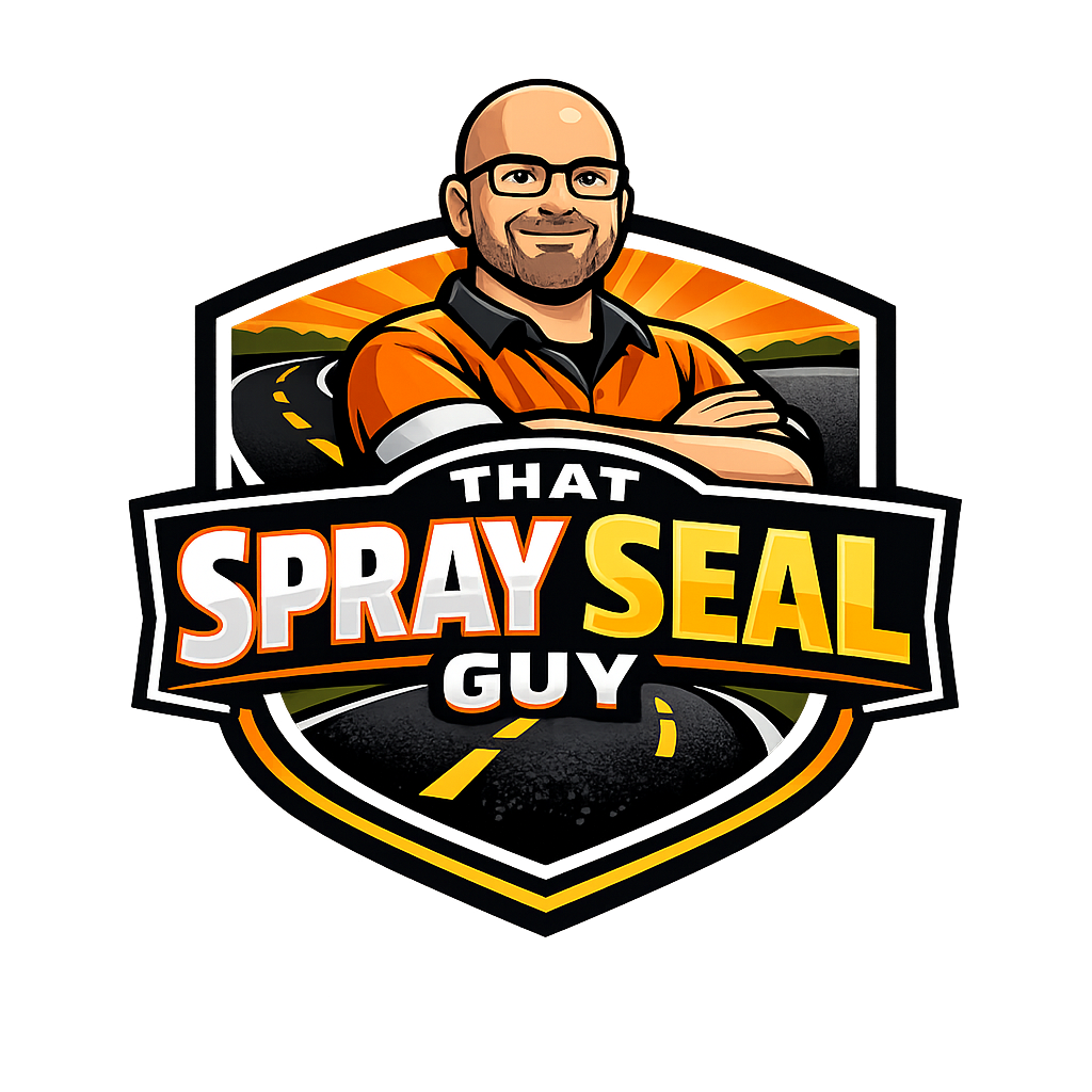 thatspraysealguy.com